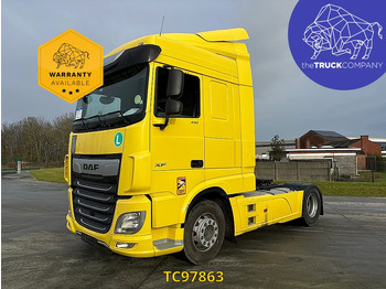 Tahač DAF XF