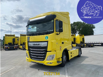 Tahač DAF XF