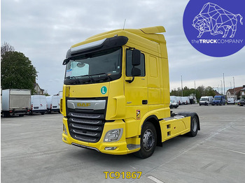 Tahač DAF XF