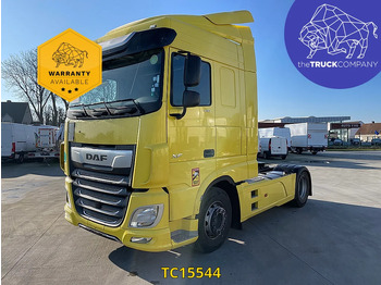Tahač DAF XF