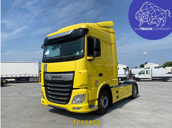 Tahač DAF XF