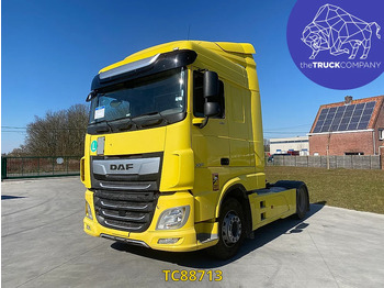 Tahač DAF XF
