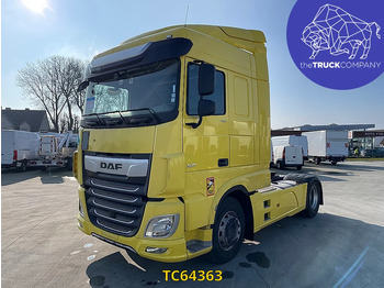 Tahač DAF XF