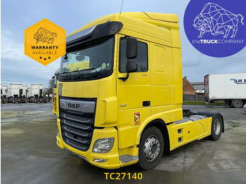 Tahač DAF XF