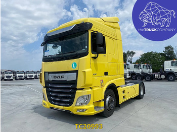 Tahač DAF XF