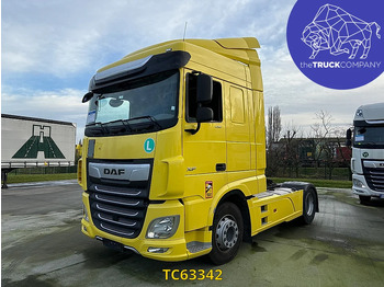 Tahač DAF XF