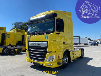 Tahač DAF XF