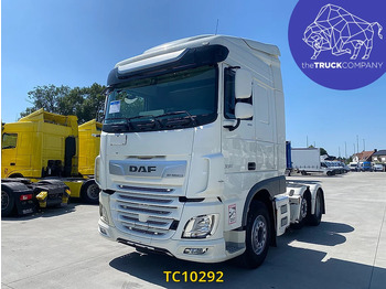 Tahač DAF XF