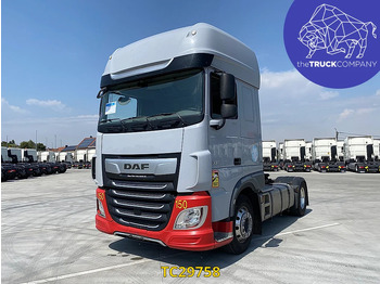 Tahač DAF XF