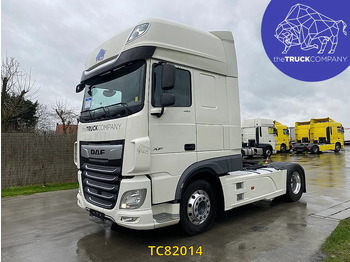 Tahač DAF XF