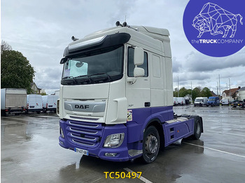 Tahač DAF XF
