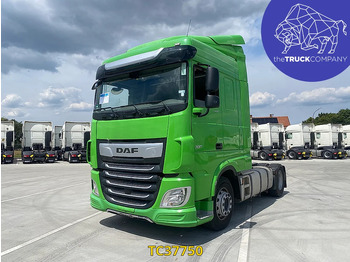Tahač DAF XF