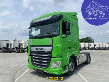 Tahač DAF XF