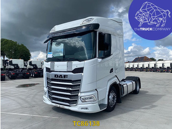Tahač DAF XF