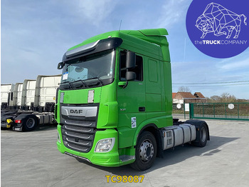 Tahač DAF XF