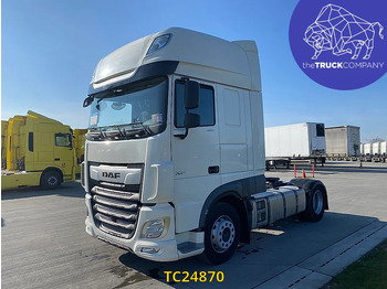 Tahač DAF XF