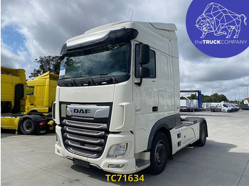 Tahač DAF XF
