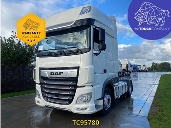 Tahač DAF XF