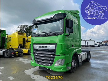 Tahač DAF XF