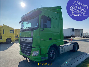 Tahač DAF XF