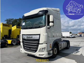 Tahač DAF XF