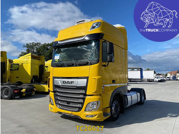 Tahač DAF XF