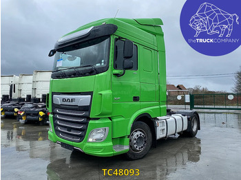 Tahač DAF XF