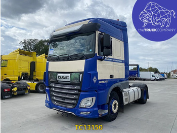 Tahač DAF XF