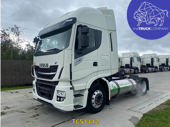 Tahač IVECO Stralis 440