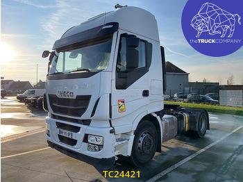 Tahač IVECO Stralis 440