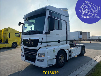 Tahač MAN TGX