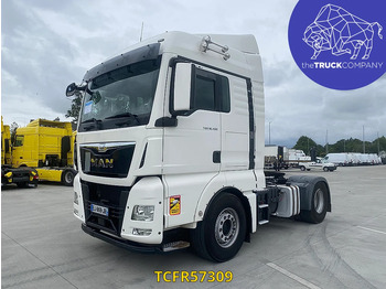 Tahač MAN TGX