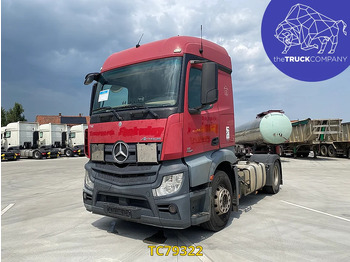Tahač MERCEDES-BENZ Actros 1842