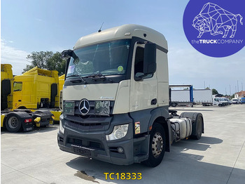 Tahač MERCEDES-BENZ Actros 1843