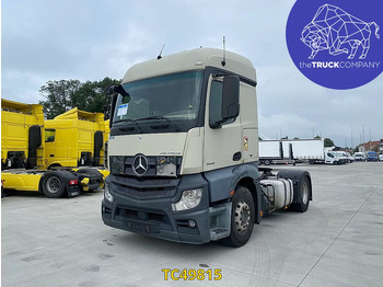 Tahač MERCEDES-BENZ Actros 1843