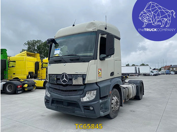 Tahač MERCEDES-BENZ Actros 1843