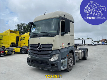 Tahač MERCEDES-BENZ Actros 1843