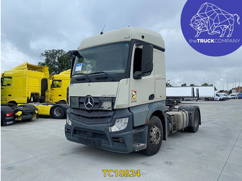 Tahač MERCEDES-BENZ Actros 1843