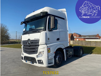 Tahač MERCEDES-BENZ Actros 1851
