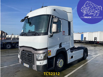 Tahač RENAULT T 430
