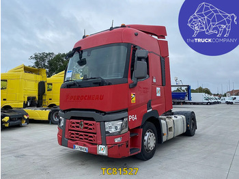 Tahač RENAULT T 460