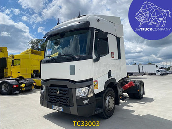 Tahač RENAULT T 460