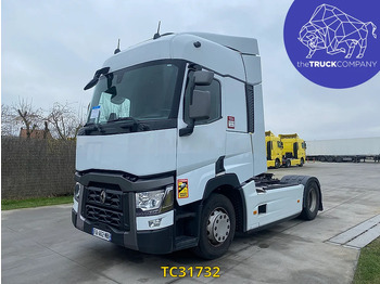Tahač RENAULT T 460