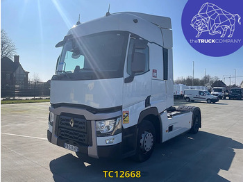 Tahač RENAULT T 460