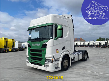 Tahač SCANIA R 450