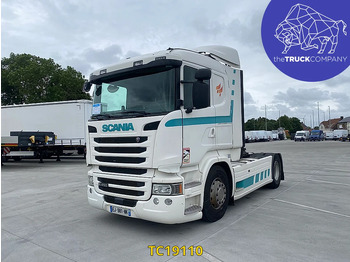 Tahač SCANIA R 450