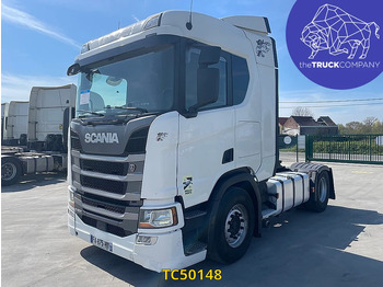 Tahač SCANIA R 500