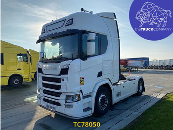 Tahač SCANIA R