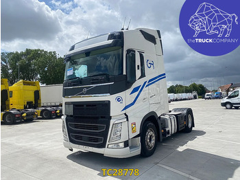Tahač VOLVO FH 460