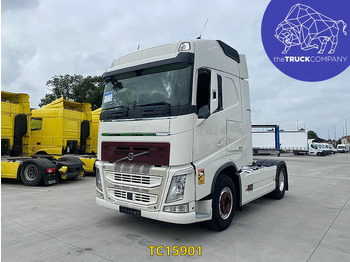 Tahač VOLVO FH 460